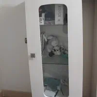 سرویس خواب نوزادی و نوجوانی|تخت و سرویس خواب|سمیرم, |دیوار