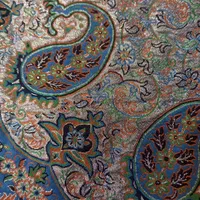 رومیزی ترمه|پرده، رانر، رومیزی|تهران, نظام‌آباد|دیوار