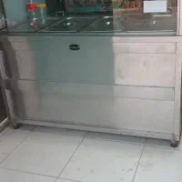 یک یخچال،یک فریزر و یک یخچال تاپینگ بفروش میرسد|فروشگاه و مغازه|قم, نیروگاه|دیوار