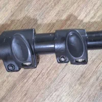 تک پایه مانفروتو manfrotto|دوربین عکاسی و فیلم‌برداری|تهران, خرمشهر|دیوار