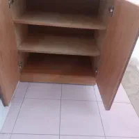 جاکفشی|جاکفشی، کمد، دراور|تهران, تسلیحات|دیوار