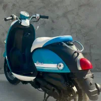 موتور پاکشتی یاماها وینو کاربرات درجه یک