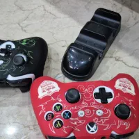 ایکس باکس وان اس  یک ترا به همراه کینکت|کنسول، بازی ویدئویی و آنلاین|تهران, ستارخان|دیوار