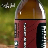 روغن کتان کاملا گیاهی و خوراکی