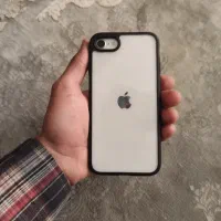 موبایل آیفون SE.   حافظه256 LLA