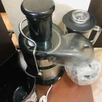 آبمیوه گیر چند منظوره Gosonic استفاده نشده