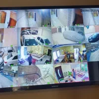 فروش و نصب دوربین مداربسته