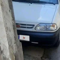 پراید وانت|خودرو سواری و وانت|اهواز, پادادشهر|دیوار