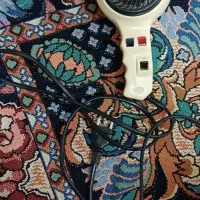 سشوار دینا اصلی