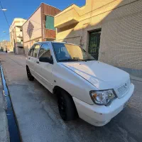 111|خودرو سواری و وانت|گنبد کاووس, |دیوار