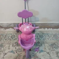 سه چرخه بچه گانه