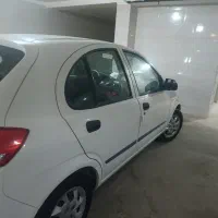 فروش تیبا دو ex مدل 1400|خودرو سواری و وانت|بندرعباس, |دیوار