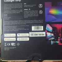 ریسه cololight|ریسه و چراغ تزئینی|کرج, مصباح|دیوار