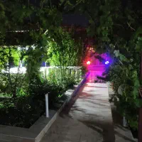 باغ ویلا معاوضه