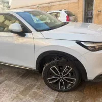 Honda HR-V2025|خودرو سواری و وانت|اصفهان, فیض|دیوار