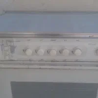 گاز فر دار|اجاق گاز و لوازم برقی پختوپز|جهرم, |دیوار