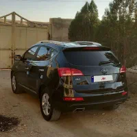 جک S5|خودرو سواری و وانت|بروجرد, |دیوار