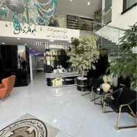 استخدام مشاور فعال دپارتمان  بزرگ اوپال