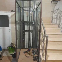 طراحی ،ساخت انواع بالابرهای هیدرولیکی صنعتی.خانگی|خدمات پیشه و مهارت|گلپایگان, |دیوار