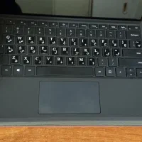 سرفیس پرو 7 surface pro با قلم و گارد|رایانه همراه|تهران, امیرآباد|دیوار