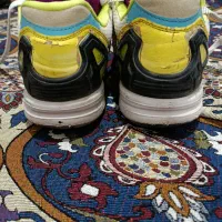 کتونی اتموس سفارش|کیف، کفش، کمربند|رباطکریم, نصیرشهر|دیوار