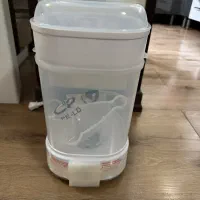 دستگاه استریل کننده شیشه شیر نوزاد|اسباب و اثاث بچه|تهران, شهرک بوعلی|دیوار