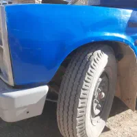 نیسان دیزل 91