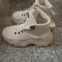 کفش و پوتین کاملا نو|کیف، کفش، کمربند|دورود, |دیوار