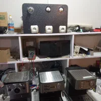 دوره جامع تعمیرات الکترونیک و لوازم خانگی و صنعتی|خدمات آموزشی|تهران, جنت‌آباد شمالی|دیوار