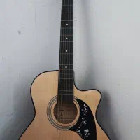 گیتار آکوستیک
