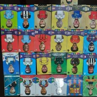 کارت کیمدی همش ۲۹