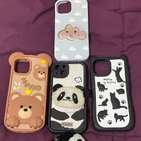 بک کاور های ایفون ۱۳نرمال نو نو