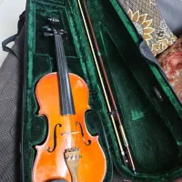 ساز موسیقی ویولن