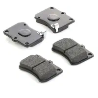 لنت ترمز با کیفیت