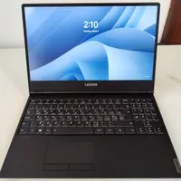 لپتاپ lenovo legion y540