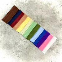 هدبند کبریتی