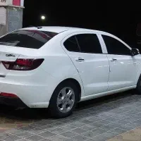 شاهین G بدون نقطه 1403