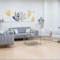 ۶۶۶مهرگان هلدینگ کالای تولیدی در استان فارس ۶۶۶|مبلمان خانگی و میز عسلی|صدرا-فارس, فاز ۱|دیوار