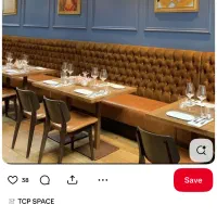 سر اشپز حرفه ای با سابقه کار بالا