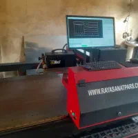 دستگاه cmc پلاسما تک فاز|ماشین‌آلات صنعتی|رباط‌کریم, رباط‌کریم|دیوار