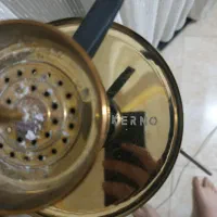 قلیان کرنو اصلی|کلکسیون و سرگرمی|محمودآباد, |دیوار