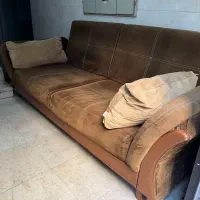 مبل راحتی ۳ نفره