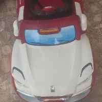 ماشین شارژی