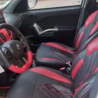 کوئیکs بسیار تمیز وکم کار کرده