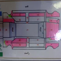 پژو 405مدل 90|خودرو سواری و وانت|بانه, |دیوار