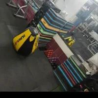 فروش واگذاری شرایطی بدنسازی کلیه وسایل وزنه تردمیل