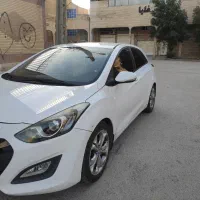 النترا I30 نیم فول
