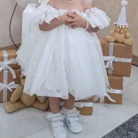 لباس پرنسسی