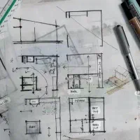 انجام کلیه پروژه های معماری دانشجویی ، اجرایی