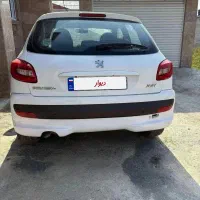 207سقف فلز1400|خودرو سواری و وانت|رشت, جانبازان|دیوار